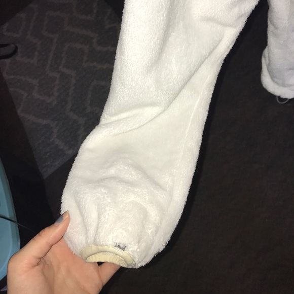 North Face Fleece jacket - Picture 4 of 4