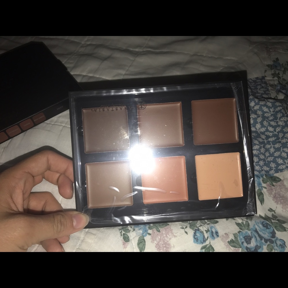 Contour Cream Kit - Picture 2 of 3
