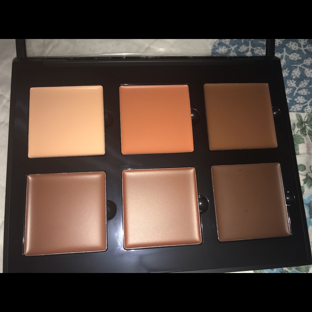 Contour Cream Kit - Picture 3 of 3