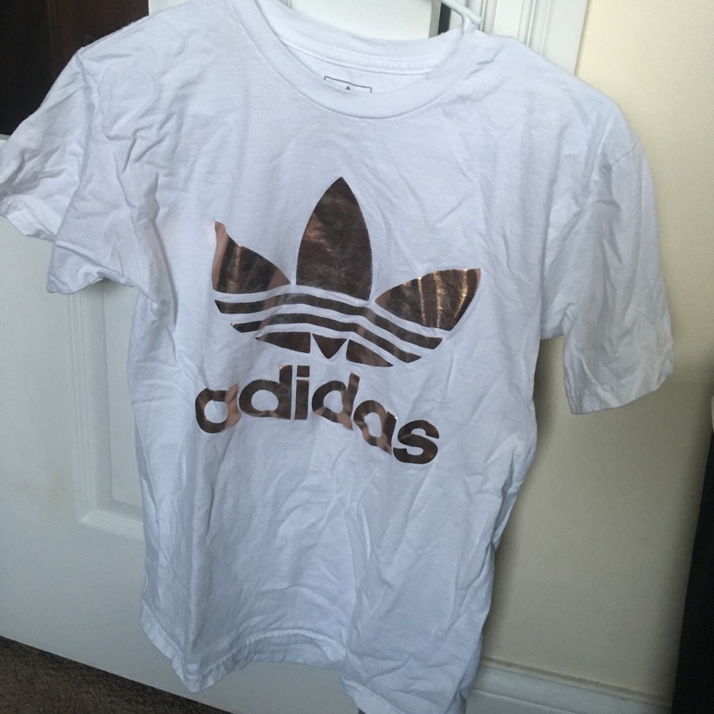 Adidas T-Shirt