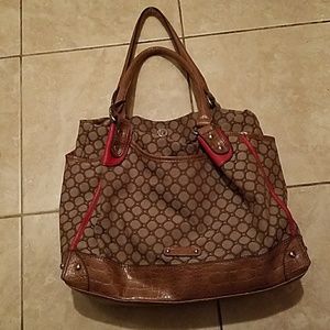 Nine west bag