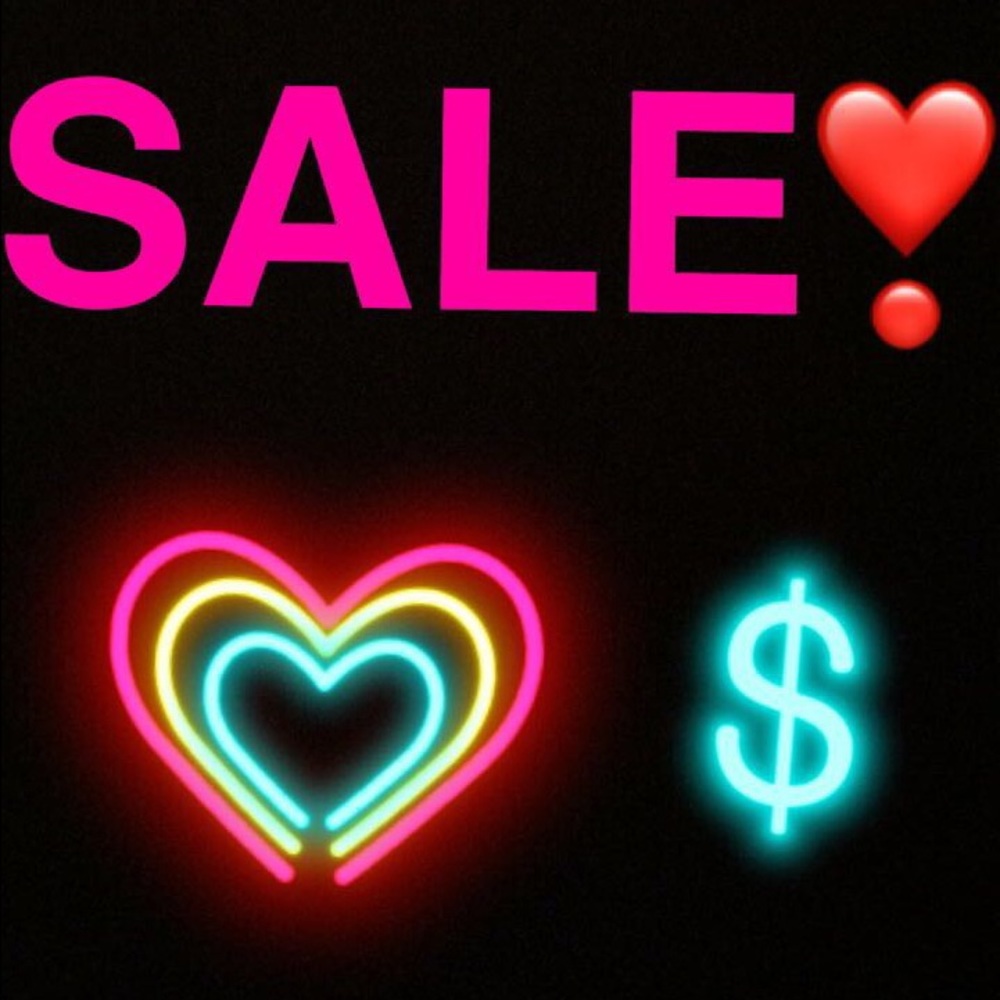 MOST SHIRTS LOWERED TO $10!!!