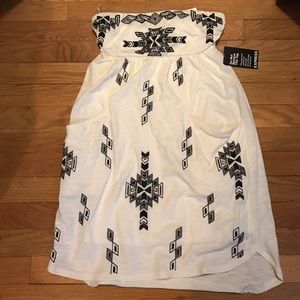 Express dress