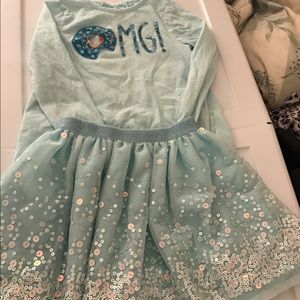 Glitter and sparkle!!!