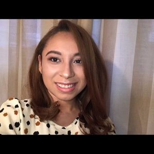 Meet your Posher, Zuleyma