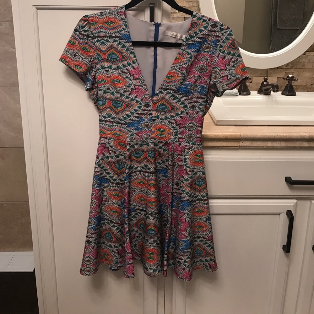 Lovers & Friends Dress