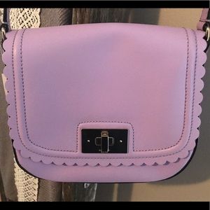 Kate Spade Seth Crossbody Bag NWT