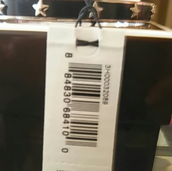 1HRCoach stars Bracelet  /bangle authentic! - Picture 7 of 7