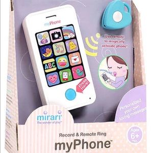 Mirari myPhone For Babies 6 plus