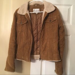 Carolina Colors Coat