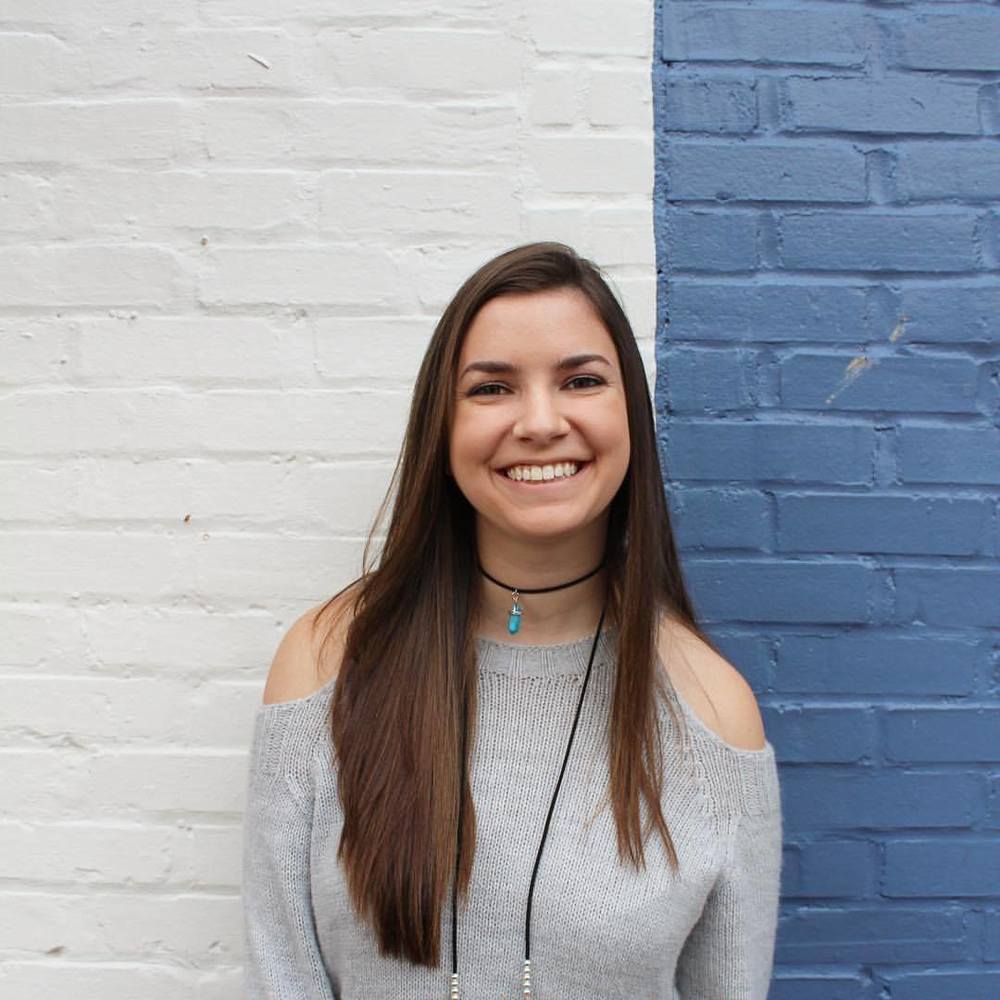Meet your Posher, Kylie