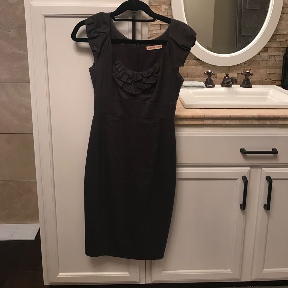 Rebecca Taylor Shift Dress
