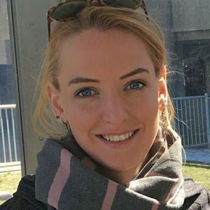 Meet your Posher, Madison