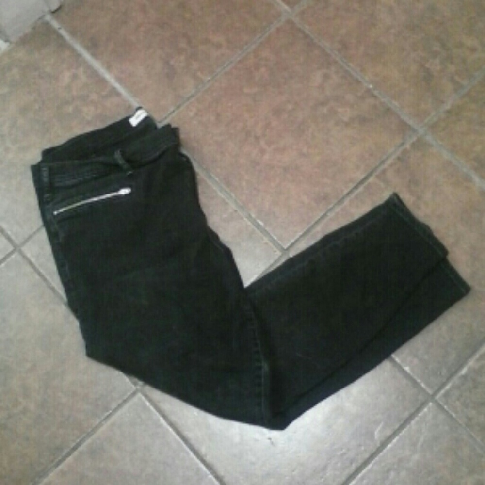 GAP true skinny