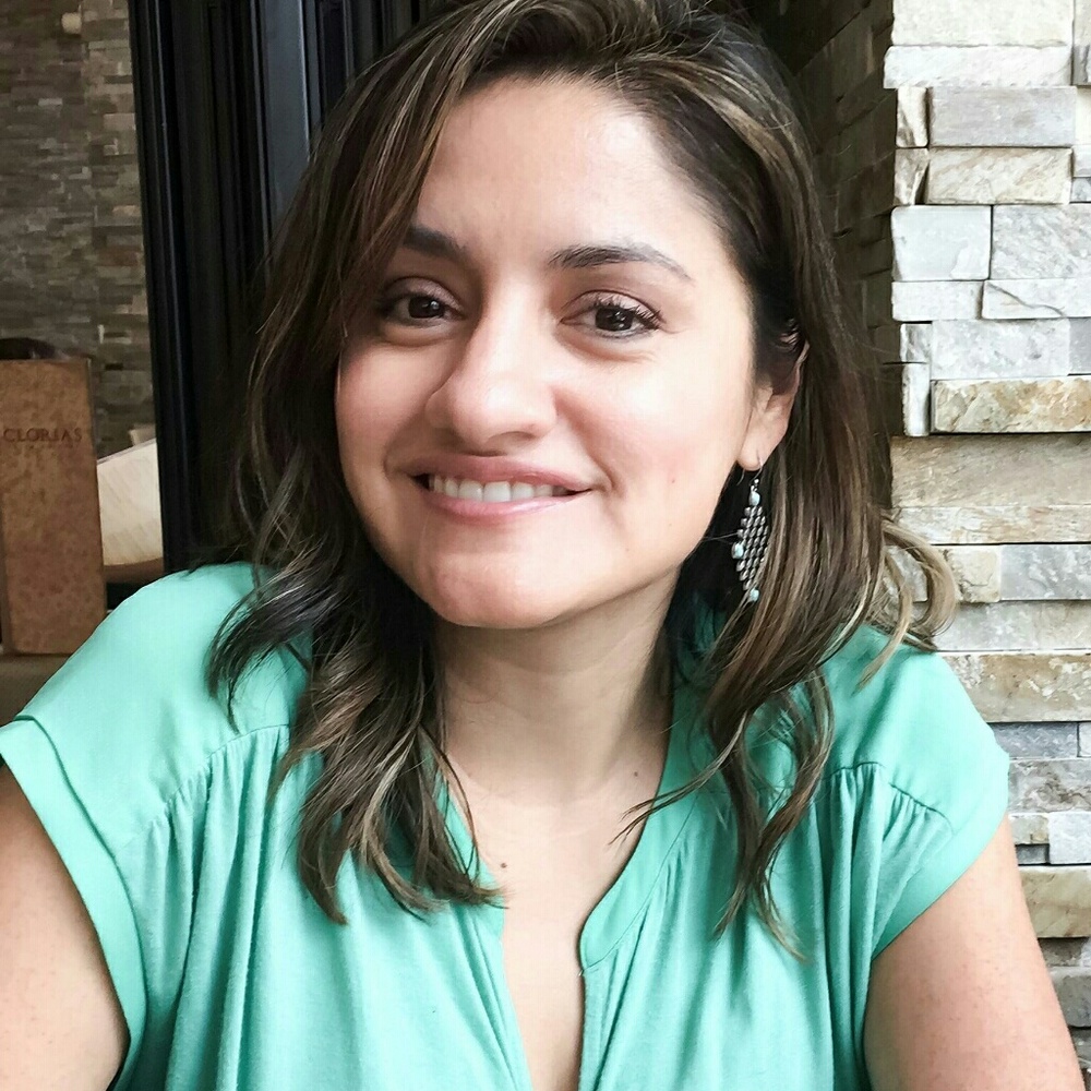 Meet your Posher, Alice