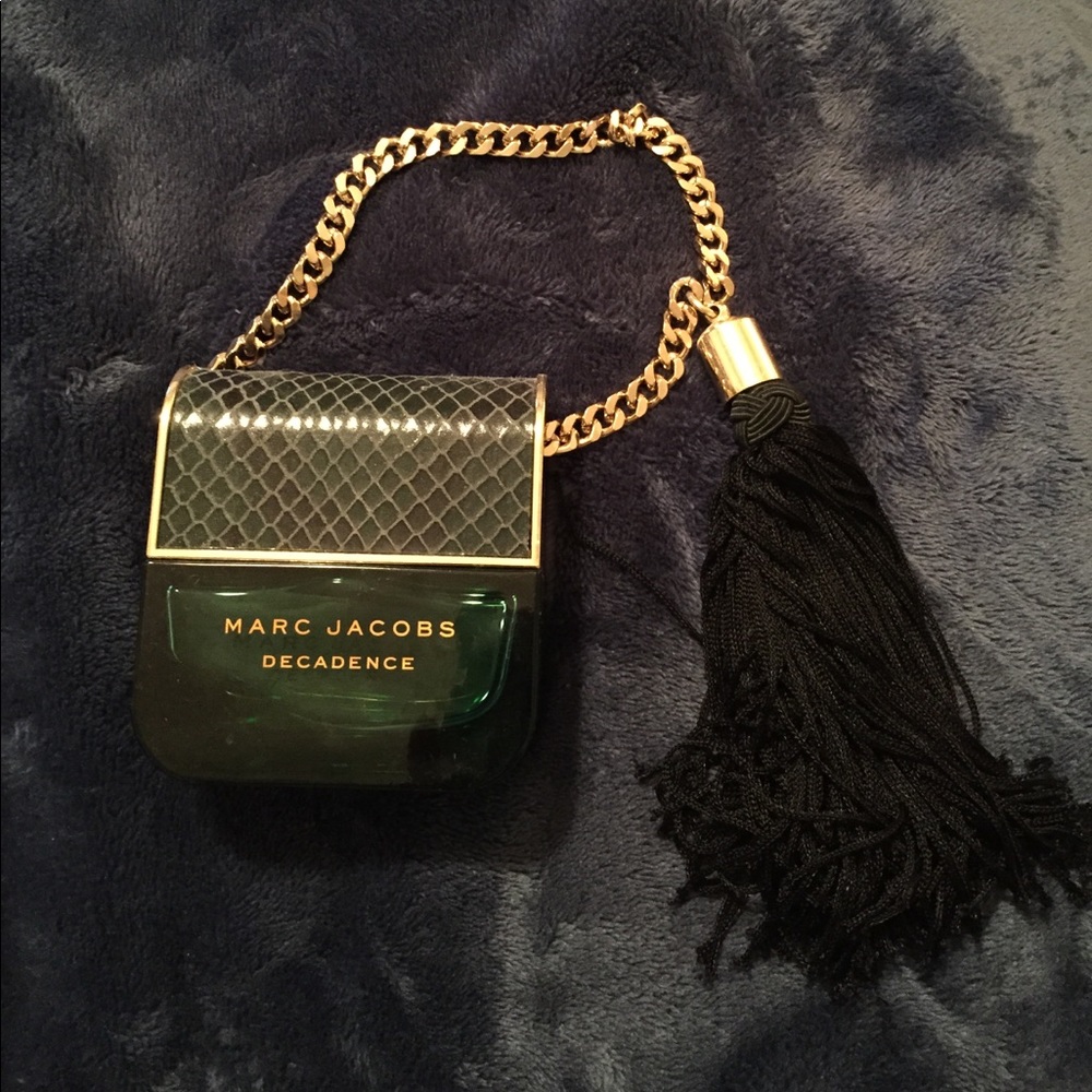MARC JACOBS DECADENCE