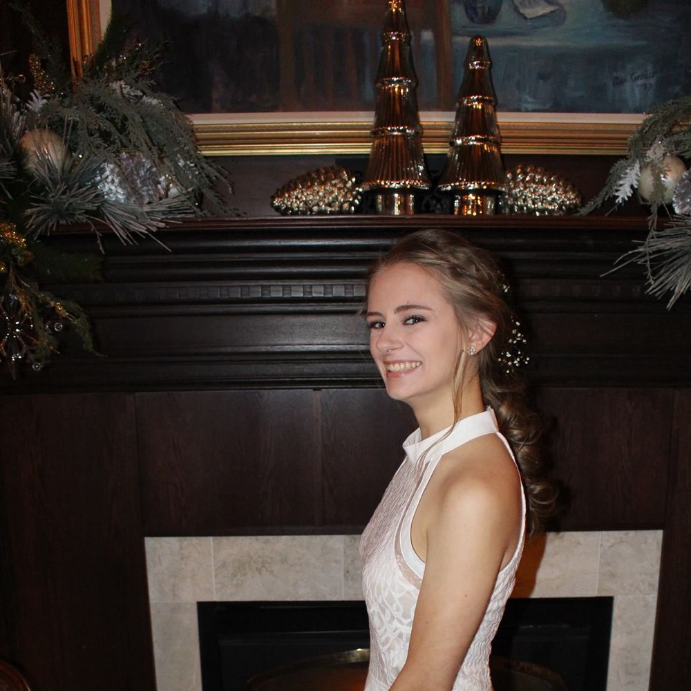 Meet your Posher, Sidney