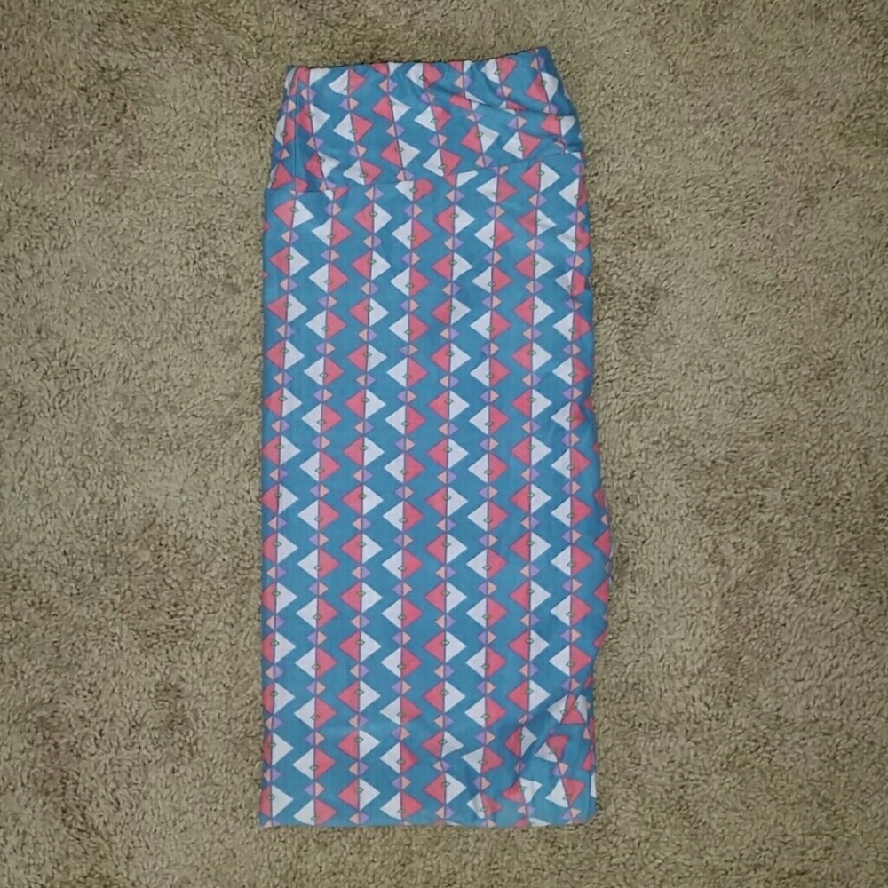 TC LulaRoe Leggings