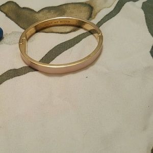 Kate spade bangle