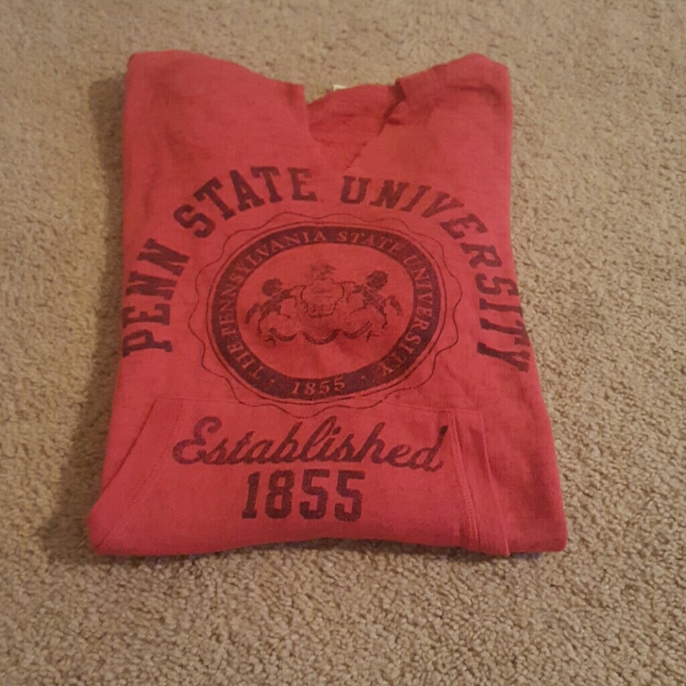 Penn State Vintage Hoodie