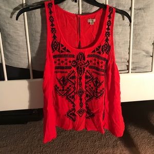 Urban Outfitters tank