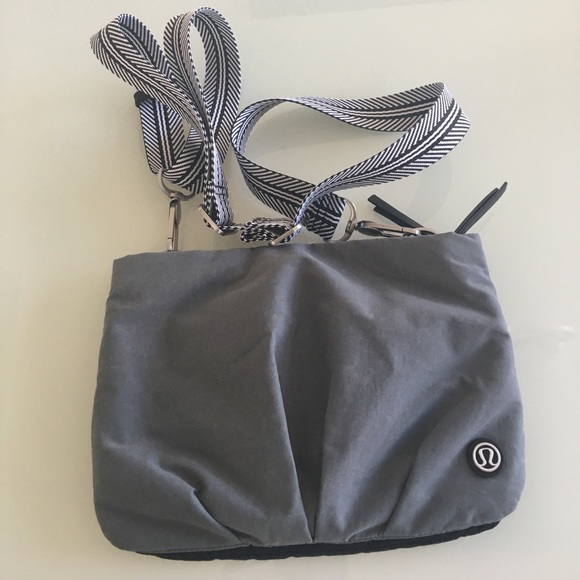 lululemon athletica Handbags - lululemon Hip To Be Free Bag