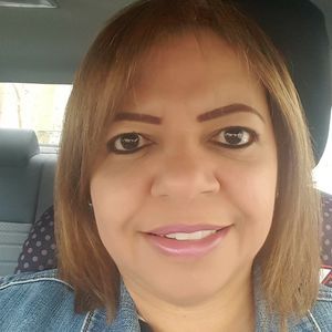 Meet your Posher, Zenaida