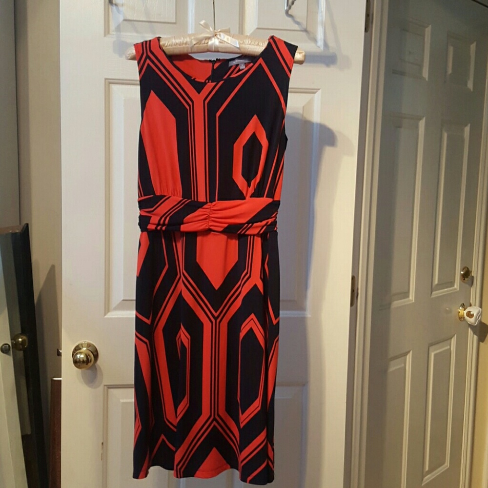 Ny collection dress medium