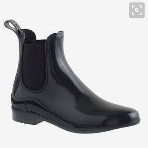 Chelsea Rain Boot