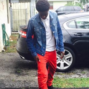 Meet your Posher, Wood