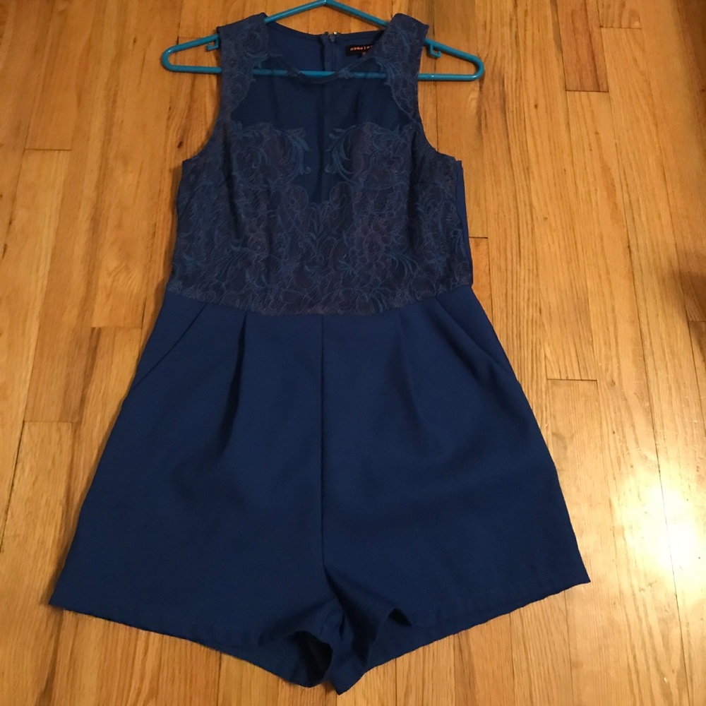 Romper