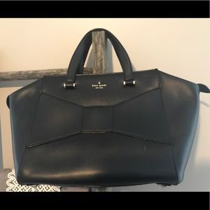 Kate Spade Beau Bag, Black