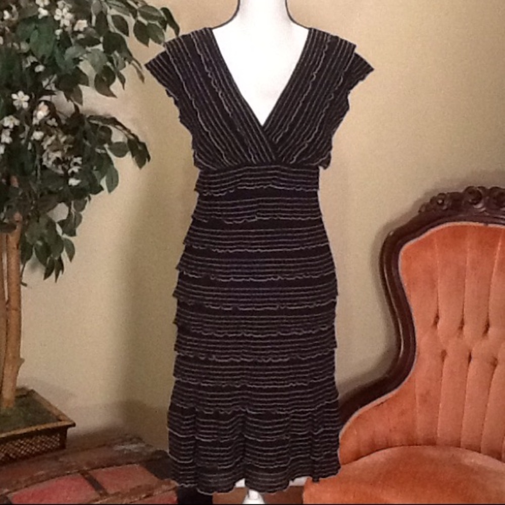 CLEARANCE FIRM Max Studio Dress $98 NWT Sz Small