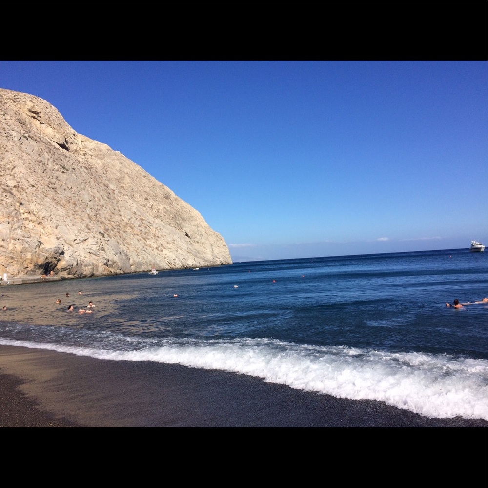 Meet your Posher, Zarna