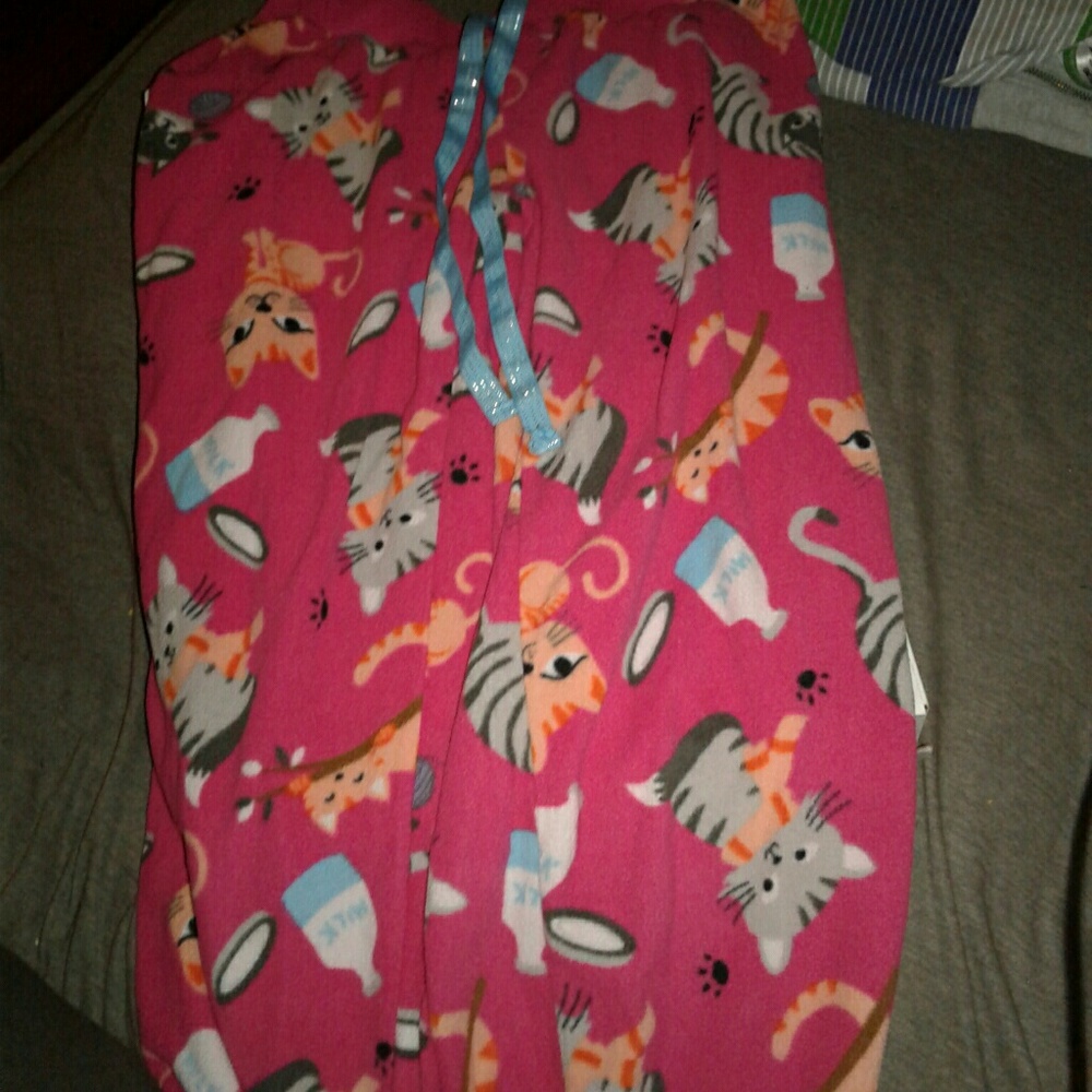 Pajama pants