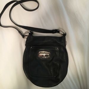 B makowsky cross body bag