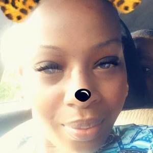 Meet your Posher, Jahnisha