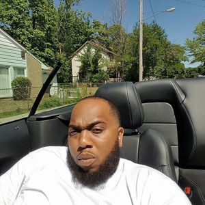 Meet your Posher, Demetrius