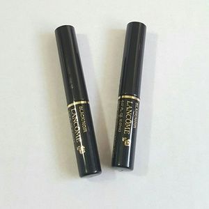 🆕 Lancome Makeup Set of 2