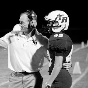 Meet your Posher, Cade