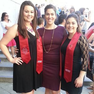 Meet your Posher, Celia