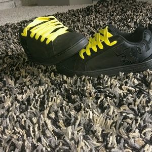 DC Shoes