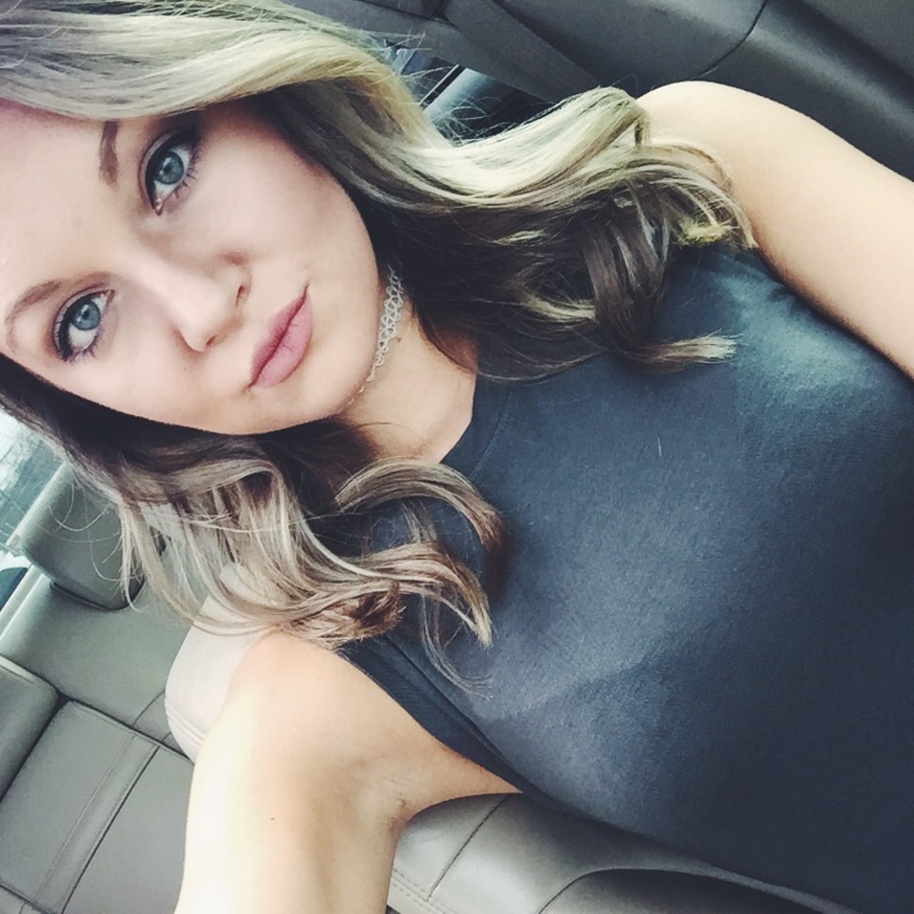 Meet your Posher, Cassidy