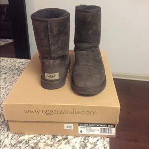 Ugg boots