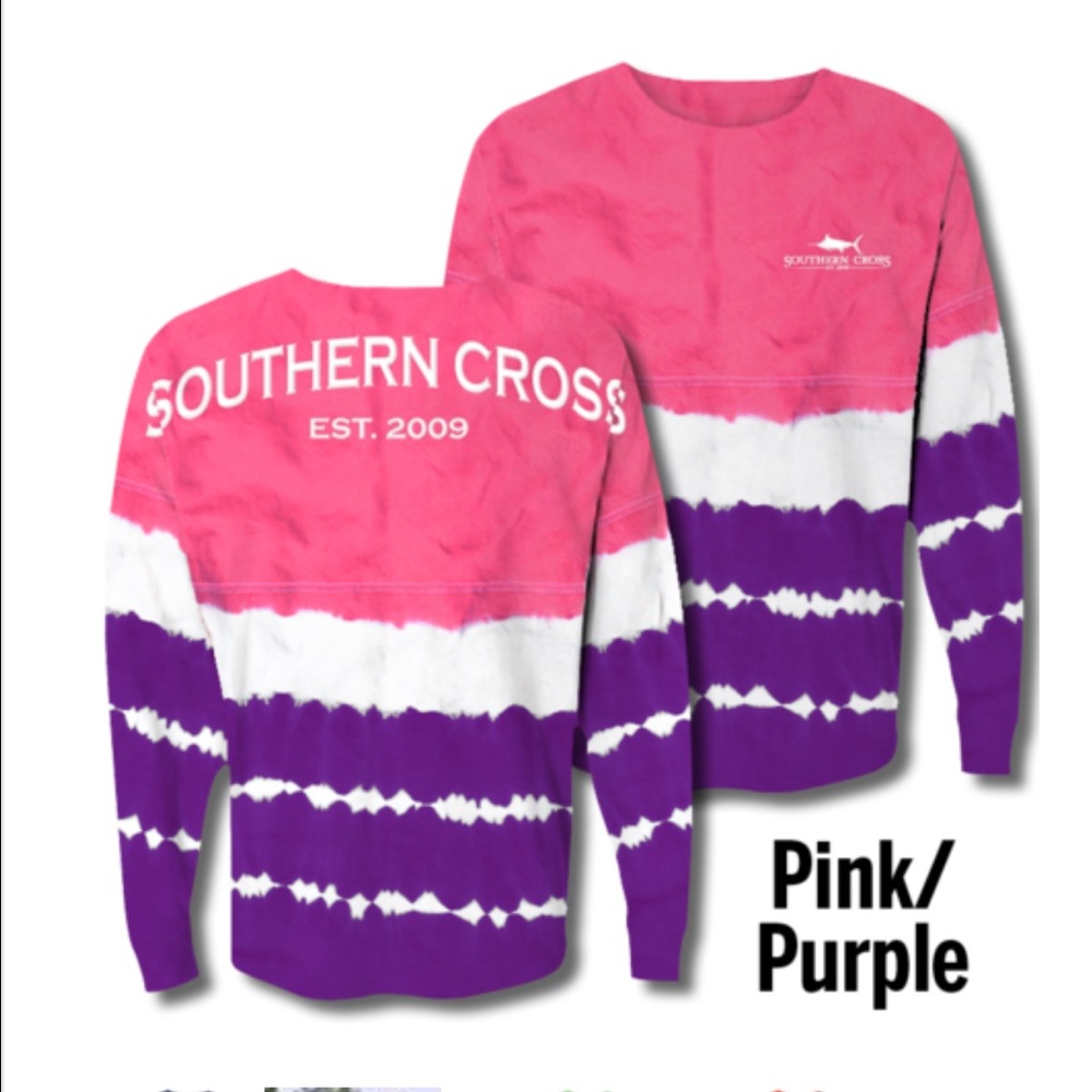 Women's Southern Cross Game Day Jersey