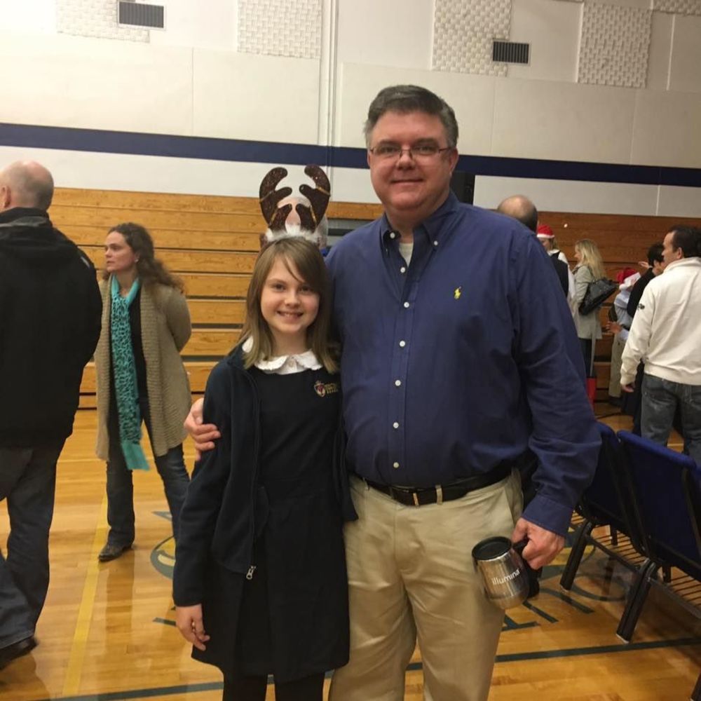 Meet your Posher, Sam