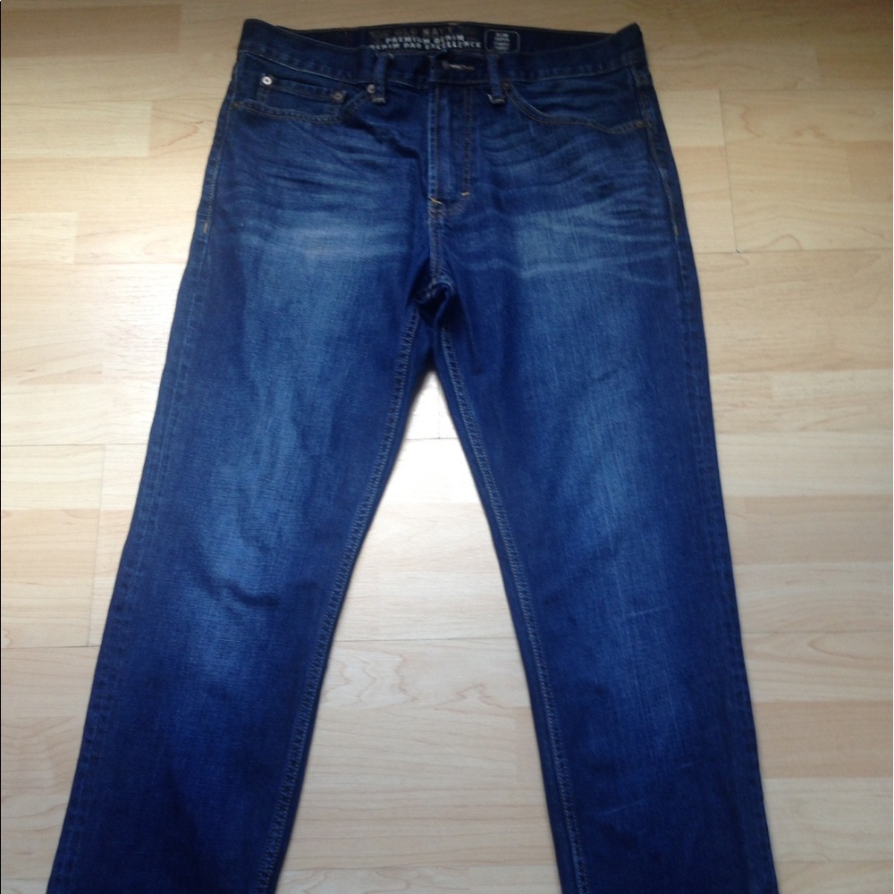 Men's Old Navy jeans blue size 31/32