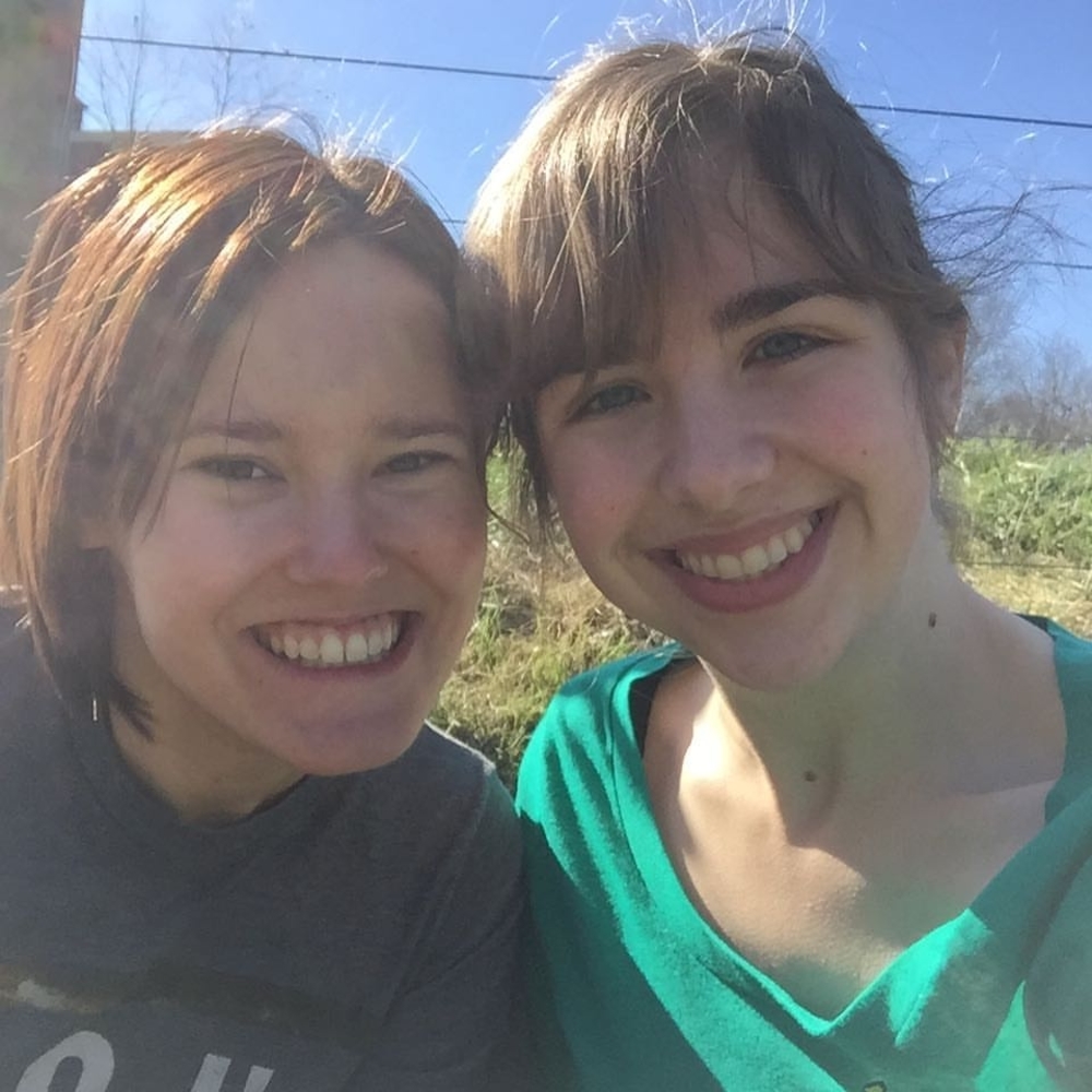 Meet your Posher, Meg