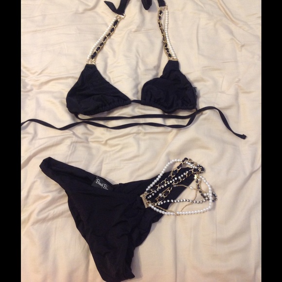 Beach Bunny bikini