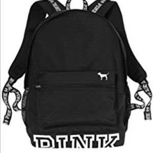 VS PINK Campus Backpack